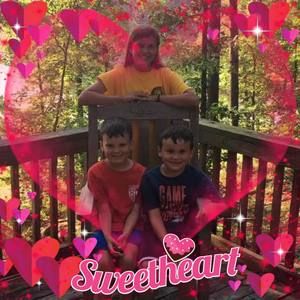 Meet your Posher, Teresa